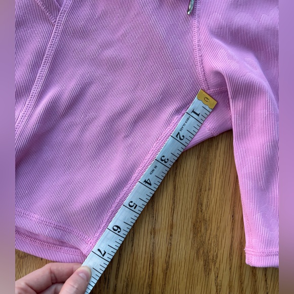 Pink Athletic Set - Picture 3 of 3